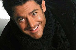 پشت پرده مجری گری محمدرضا گلزار در تلویزیون