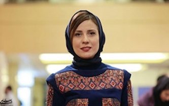 آسیبدیدگی شدید بازیگر زن در صحنه یک سریال آسیبدیدگی شدید بازیگر زن در صحنه یک سریال