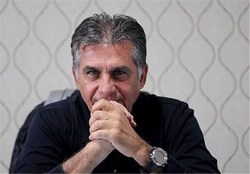 پست فیس‌بوک کی‌روش درباره دیدارهای تدارکاتی تیم ملی