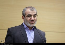 نمونه برگزاری انتخابات در ایران در هیچ کشوری وجود ندارد
