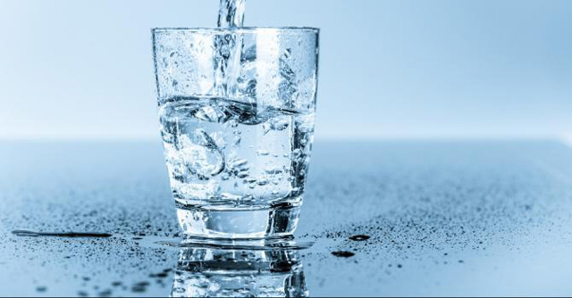 محبوب ترین آبسردکن ایستکول: آب خوردن به راحتی آب خوردن