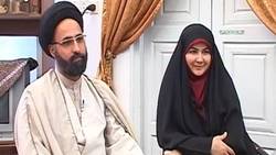 فیلم/ رشیدپور: دیگر به هیچ وجه برنامه هفت را اجرا نمی کنم!