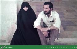 مهریه منحصر به فرد شهید باکری به همسرش +عکس مهریه منحصر به فرد شهید باکری به همسرش +عکس