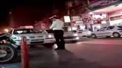 فیلم/ جریمه ۵۰۰ هزار تومانی ۴۰ هزار خودرو