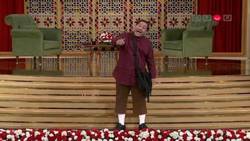 فیلم/ رشیدپور: دیگر به هیچ وجه برنامه هفت را اجرا نمی کنم!