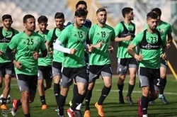 پرواز تیم ملی به سوی موفقیت