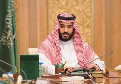 بن سلمان در عراق به دنبال چیست؟