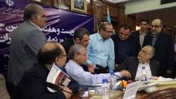 فیلم/ کار عجیب زمین خواران برای خشک کردن درختان!!