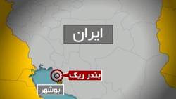 زلزله جنوب ایران را لرزاند