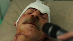 تصاویر/ دفزنی در جشن میلاد پیامبر(ص)