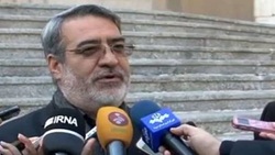 جرائم مشهود دراویش اغتشاش گر