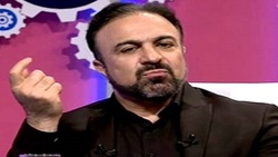 فیلم/ کنایه مجری تلویزیون به معاون رئیس جمهور