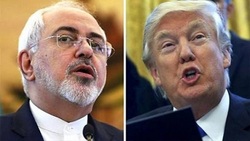 تسلیت ظریف به نماینده آشوریان در مجلس