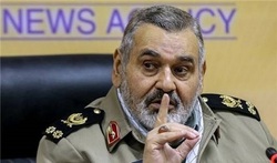 فیلم/ سرلشکر فیروزآبادی:از باطن احمدینژاد خبر نداشتم!