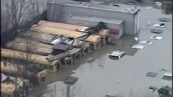 فیلم/ خودکشی نافرجام یک دختر در سبزوار