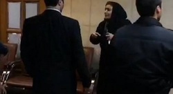 فیلم/ سرلشکر فیروزآبادی:از باطن احمدینژاد خبر نداشتم!