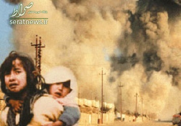 «آلمان» تسلیح‌کننده شیمیایی «صدام» / ای کاش خانم بازیگر سراغی از جانبازان شیمیایی کشورش می‌گرفت