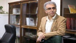 فیلم/ کنایه مجری تلویزیون به معاون رئیس جمهور