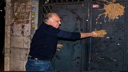 فیلم/ قاسمی:آمریکا نگذاشت از منافع برجام برخوردار شویم!