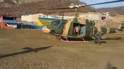 فیلم/ خودکشی نافرجام یک دختر در سبزوار