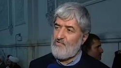 صحنه سقوط هواپیمای ترابری روسیه در پایگاه الحمیم سوریه