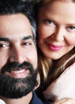 عکس/ واکنش جالب هوتن شکیبا به افتتاح جنجالی استخر!