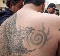 عکس/ وضعیت هوای امروز تهران 9 دی ماه