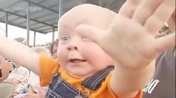 فیلم/واکنش دیرین دیرین به حوادث تلخ سال 96