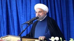 فیلم/ قاسمی:آمریکا نگذاشت از منافع برجام برخوردار شویم!