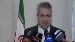 فیلم / نماینده انگلیس در شورای امنیت: ایران نقش بیثباتساز در منطقه دارد