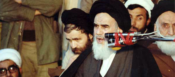 امام خمینی (ره): ملاک حال فعلی افراد است امام خمینی (ره): ملاک حال فعلی افراد است
