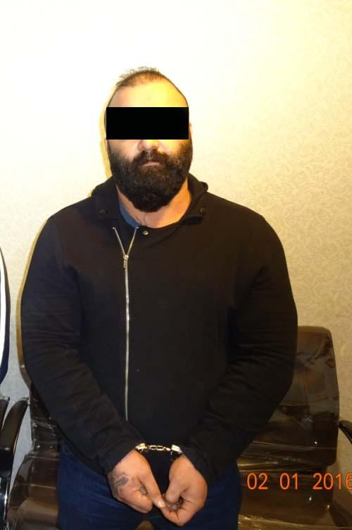 حکم شرور معروف به شاه مازندران صادر شد +عکس حکم شرور معروف به شاه مازندران صادر شد +عکس