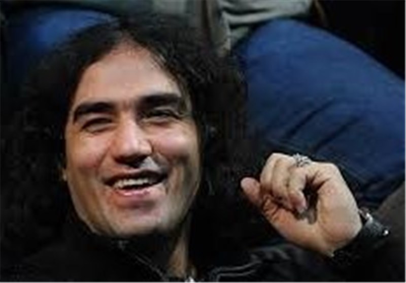 خواننده «تیکآف»: بازیگری برایم جدی شده است خواننده «تیکآف»: بازیگری برایم جدی شده است