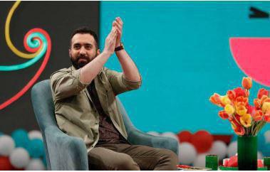 عکس/ امشب مهمان امشب خندوانه