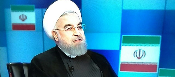 روحانی: خوشحالم که نامزدها دیگر درباره مهار تورم بحث نمیکنند/ میرسلیم: دولت تورم را مهار نکرد؛ آمار را دستکاری کرد روحانی: خوشحالم که نامزدها دیگر درباره مهار تورم بحث نمیکنند/ میرسلیم: دولت تورم را مهار نکرد؛ آمار را دستکاری کرد