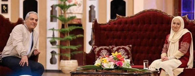 فاطمه هاشمی: مدتهاست کار نکردم و ناراحتم!