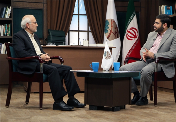 نبوی: انتخابات ریاست جمهوری دو مرحلهای میشود نبوی: انتخابات ریاست جمهوری دو مرحلهای میشود