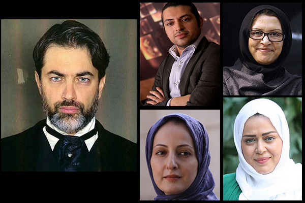 نامزدهای جشن بازیگر معرفی شدند+اسامی نامزدهای جشن بازیگر معرفی شدند+اسامی