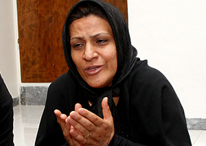 درددل مادری که دخترش در آبنمای پارک کشته شد درددل مادری که دخترش در آبنمای پارک کشته شد