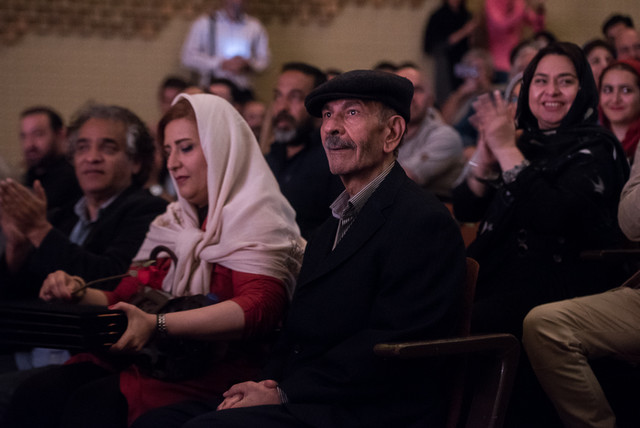 چهره بازیگر قدیمی همه را متاثر کرد +عکس چهره بازیگر قدیمی همه را متاثر کرد +عکس