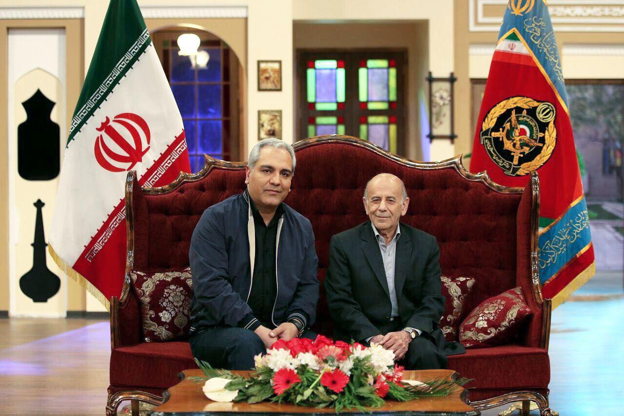 تعریف جالب وظایف مردانه از زبان یک نظامی بازنشسته! +عکس تعریف جالب وظایف مردانه از زبان یک نظامی بازنشسته! +عکس