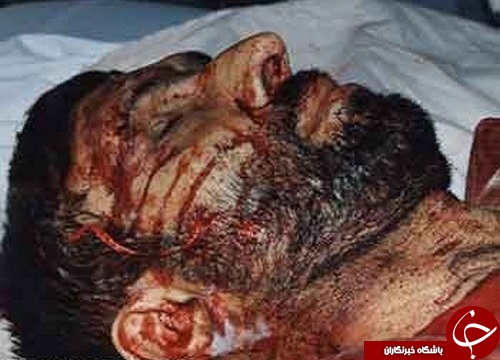داعش داشتیم وقتی داعش مد نبود +تصاویر(18+) داعش داشتیم وقتی داعش مد نبود +تصاویر(18+)