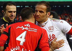 فیلمی که برای پرسپولیس جنجال ساز شد فیلمی که برای پرسپولیس جنجال ساز شد
