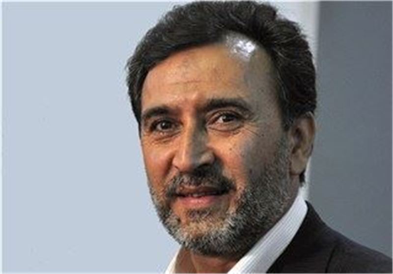 رئیس ستاد انتخاباتی قالیباف مشخص شد رئیس ستاد انتخاباتی قالیباف مشخص شد