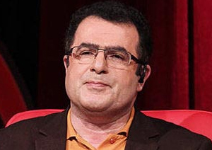 مجری سابق مجری سابق