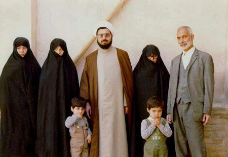 مسئولان عالی رتبه چگونه با همسرانشان آشنا شدند؟ +تصاویر مسئولان عالی رتبه چگونه با همسرانشان آشنا شدند؟ +تصاویر