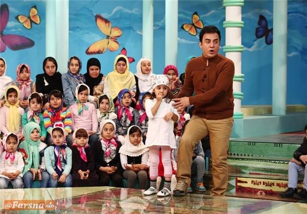 عمو پورنگ: دلم بشکند، قهر میکنم/ تا زمانی که تکراری نشوم میمانم عمو پورنگ: دلم بشکند، قهر میکنم/ تا زمانی که تکراری نشوم میمانم