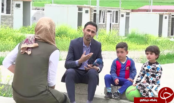 داعش این کودک را بخاطر اسمش رُبود +تصاویر داعش این کودک را بخاطر اسمش رُبود +تصاویر