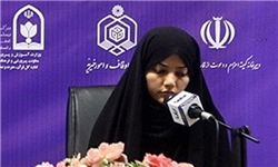 برترین بانوی حافظ کل قرآن جهان اسلام مشخص شد برترین بانوی حافظ کل قرآن جهان اسلام مشخص شد