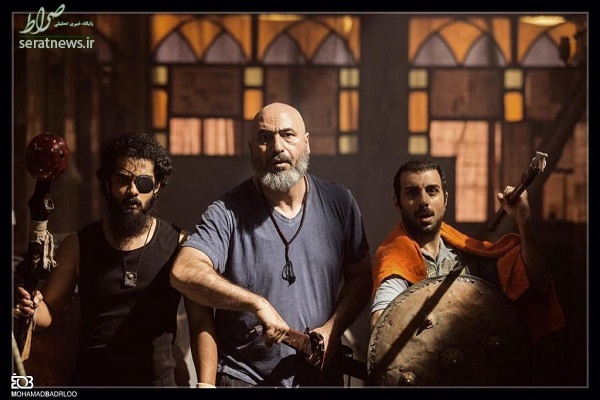 فروش هفتگی سینما/شروع نامید کننده امتحان نهایی+تصاویر فروش هفتگی سینما/شروع نامید کننده امتحان نهایی+تصاویر